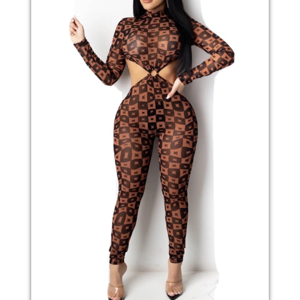 Jumpsuit